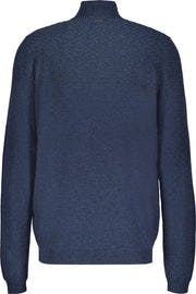 Halvsten Sweater - Navy